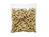 Zucchini & Snowflake Pellet