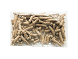 Zucchini & Snowflake Pellet
