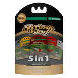 Dennerle Shrimp King 5 in 1 Variety Pack