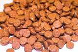Adhesive Astaxanthin Tablets