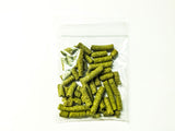 Spinach & Snowflake Pellet