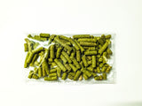 Spinach & Snowflake Pellet