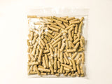 Pumpkin & Snowflake Pellet