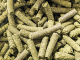 Mulberry Pellet