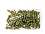 Spinach Pellet