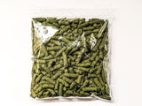 Spinach Pellet