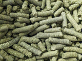 Nettle Pellet