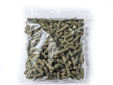 Peppermint Pellet
