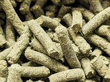 Birch Pellet