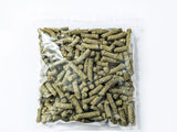 Birch Pellet