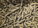 Walnut Pellet