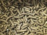Walnut Pellet