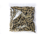 Walnut Pellet