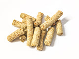 Carrot & Snowflake Pellet