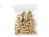 Carrot & Snowflake Pellet