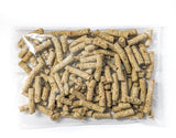 Carrot & Snowflake Pellet