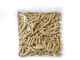 Carrot & Snowflake Pellet