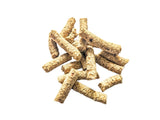 Zucchini & Snowflake Pellet