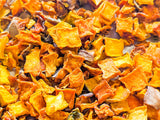 Dried Pumpkin