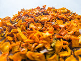 Dried Pumpkin