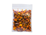Dried Pumpkin