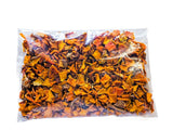 Dried Pumpkin