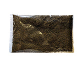 Premium Fish Food Granules