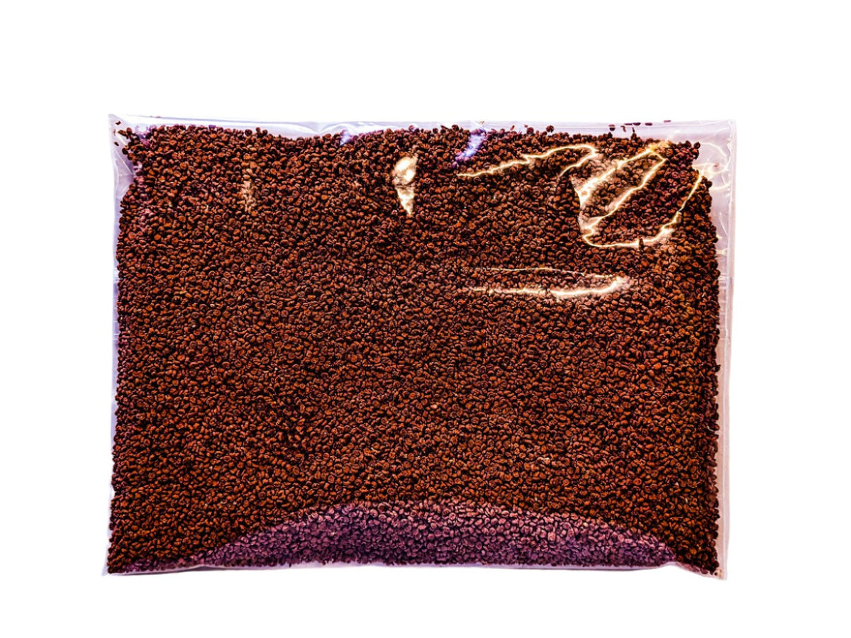 Astaxanthin Fish Food Granules Forest Aquatics