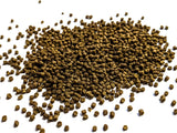High Protein Tropical Fish Food Granules