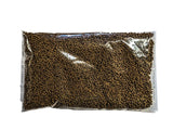 High Protein Tropical Fish Food Granules