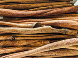 Cinnamon Bark 20cm