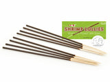 GlasGarten Shrimp Lollies - Walnut