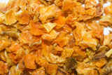 Dried Sweet Potato