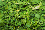 Dried Spinach