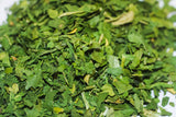Dried Spinach