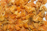 Dried Sweet Potato