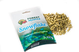 Snowflake Pellet