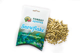 Snowflake Pellet