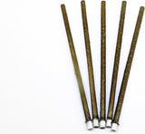 Nettle Shrimp Lollies