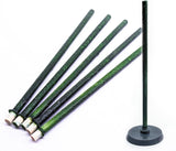 Spirulina Shrimp Lollies