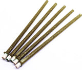 Nettle Shrimp Lollies