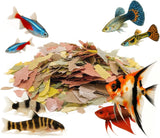 Tropical Fish Flakes