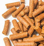 Paprika Snowflake Pellet