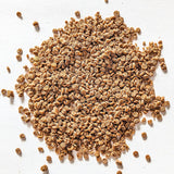 Tropical Fish Food Granules