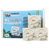 Spirulina Large Calcium Mineral Blocks