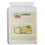 Pollen Calcium Mineral Blocks