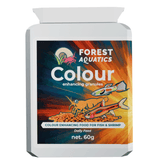 Astaxanthin Fish Food Granules