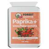 Paprika Snowflake Pellet