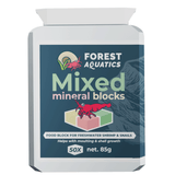 Mixed Calcium Mineral Blocks