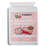 Astaxanthin Calcium Mineral Blocks